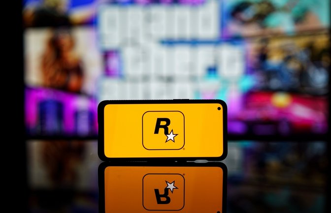 Endlich gibt es News zu GTA 6.<span class='image-autor'>Foto: Rokas Tenys / shutterstock.com</span>