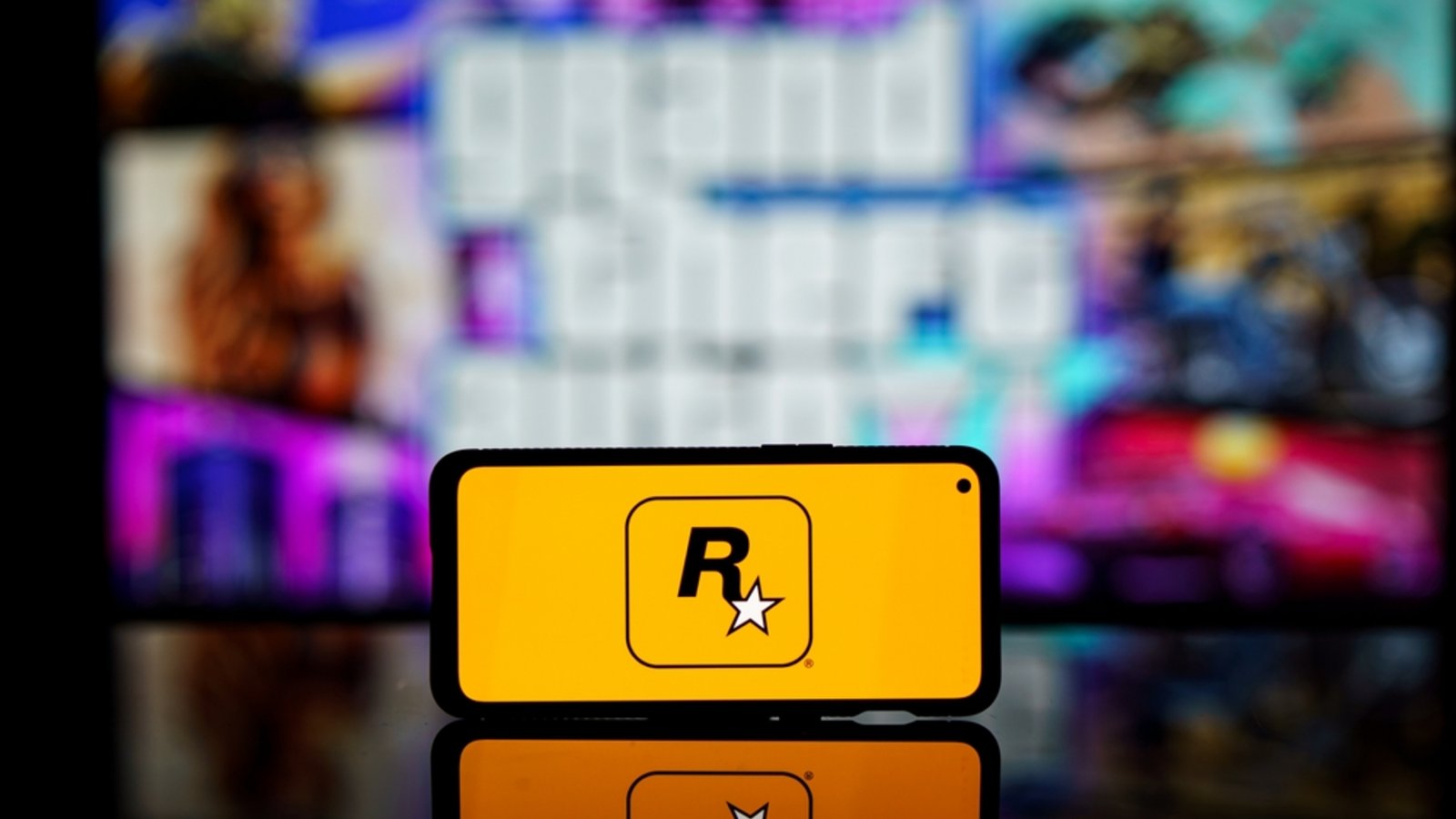 Endlich gibt es News zu GTA 6.Foto: Rokas Tenys / shutterstock.com