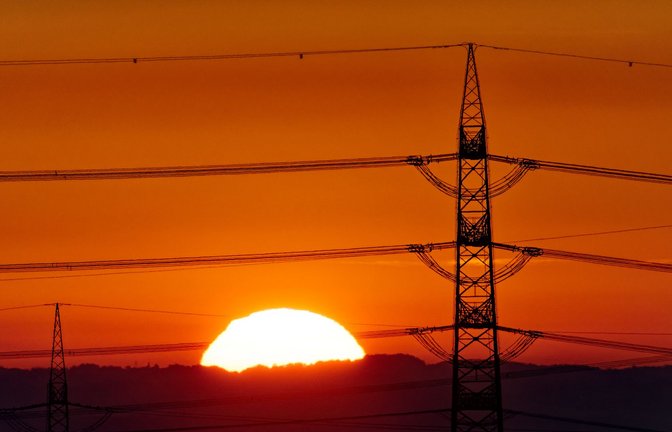 Das Gesetz zum Schutz kritischer Infrastrukturen hätte schon längst beschlossen werden müssen – doch mit Hauruck geht es nicht.<span class='image-autor'>Foto: Henning Kaiser/dpa</span>