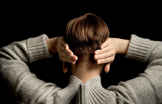 Lärm kann schnell zur Belästigung werden.<span class='image-autor'>Foto: dp//Zacharie Scheurer</span>