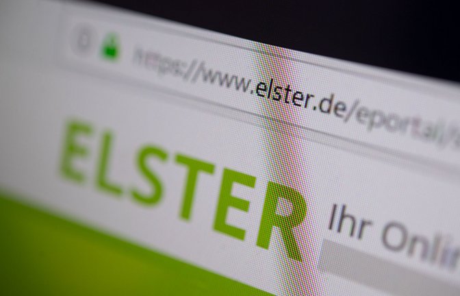 Wer die Grundsteuererklärung für Wohn- und Gewerbeimmobilien rechtzeitig  abgeben will, muss sich sputen.  Zeit ist offiziell bis zum 31. Januar.<span class='image-autor'>Foto: dpa/Marijan Murat</span>
