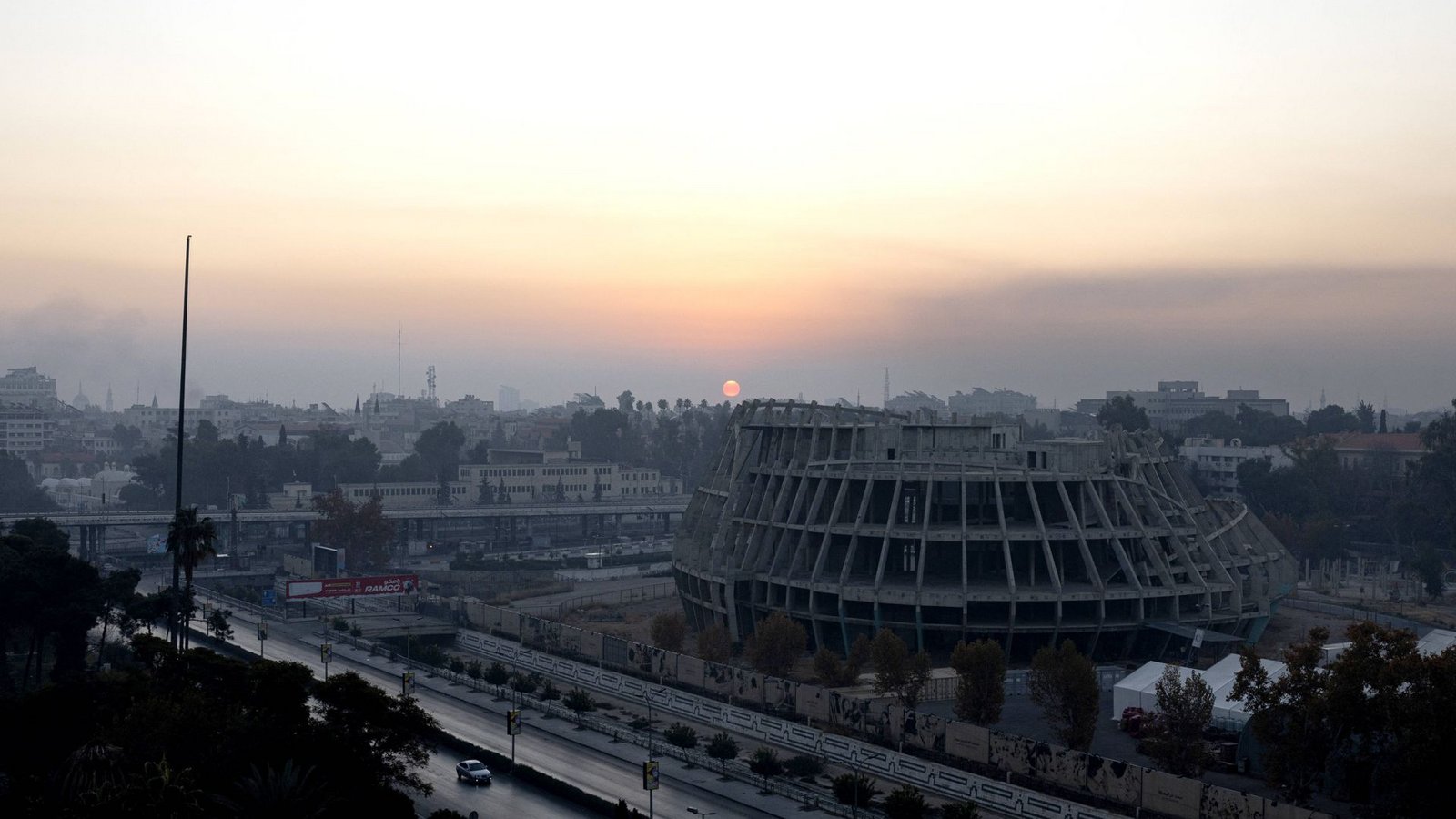 Steckt Israel hinter den Explosionen am Dienstagmorgen in Damaskus? (Archivbild)Foto: imago/ABACAPRESS Steckt Israel hinter den Explosionen am Dienstagmorgen in Damaskus? (Archivbild)Foto: imago/ABACAPRESS