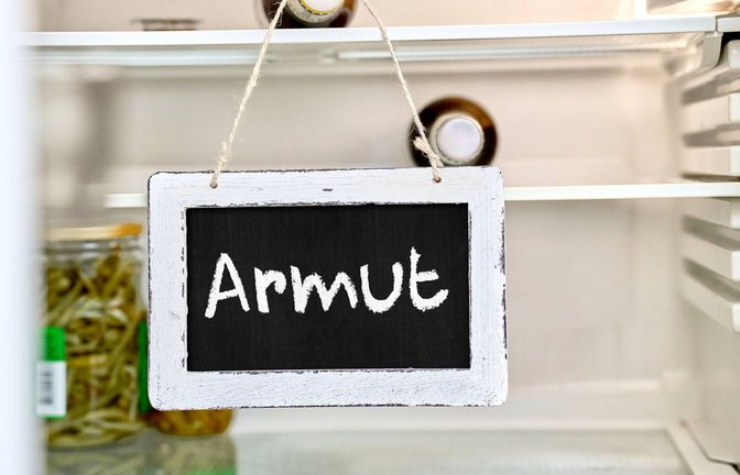 Eine Umfrage zeigt, dass die meisten Erwerbstätigen in Deutschland den Staat für zu passiv halten, um soziale Ungleichheit zu bekämpfen (Symbolfoto).<span class='image-autor'>Foto: IMAGO/Bihlmayerfotografie/IMAGO</span>