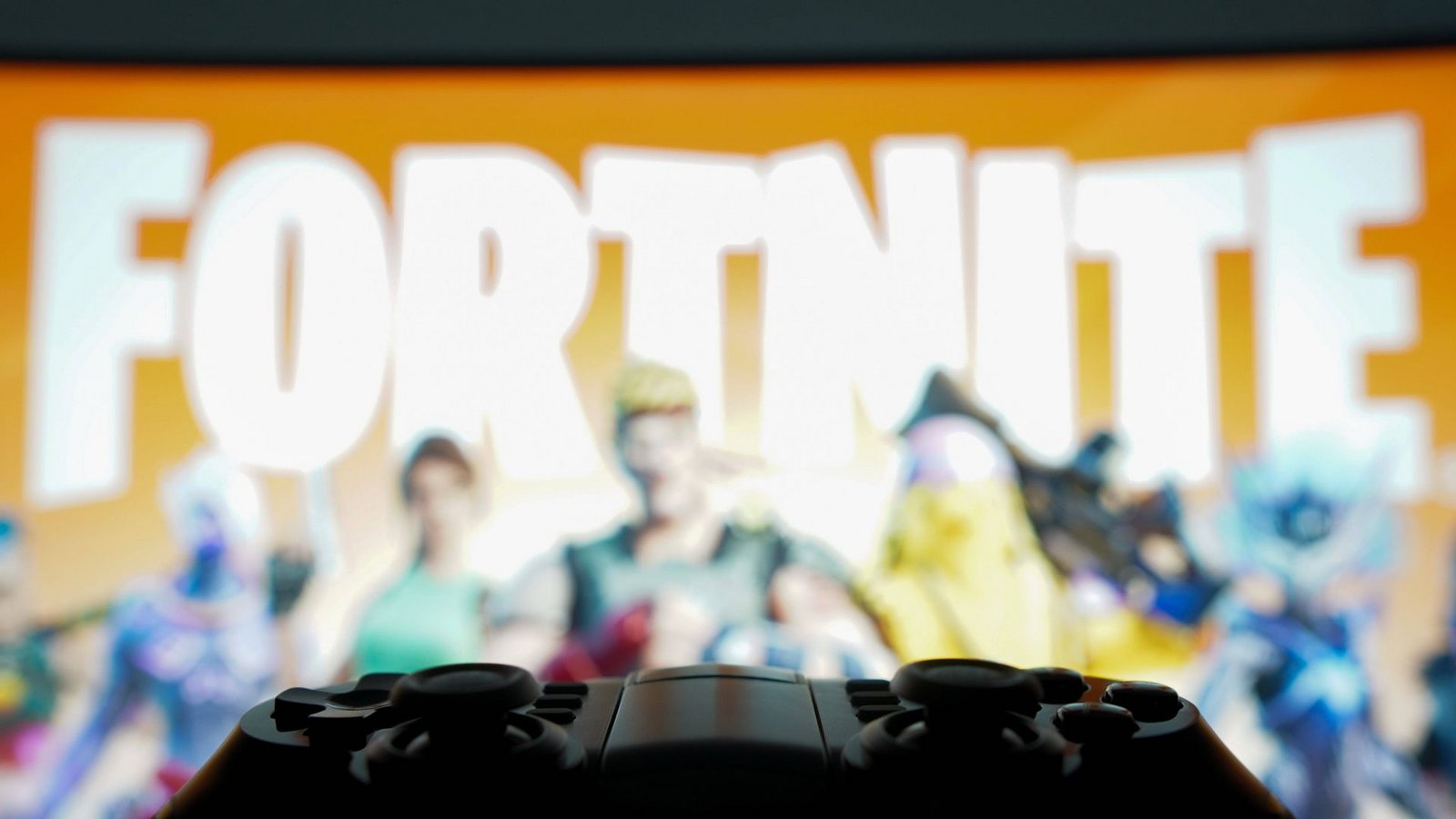 Seit 8 Uhr waren die Server des Online-Spiels „Fortnite“ nicht erreichbar.Foto: IMAGO/SOPA Images/IMAGO/Rafael Henrique / SOPA Images Seit 8 Uhr waren die Server des Online-Spiels „Fortnite“ nicht erreichbar.Foto: IMAGO/SOPA Images/IMAGO/Rafael Henrique / SOPA Images