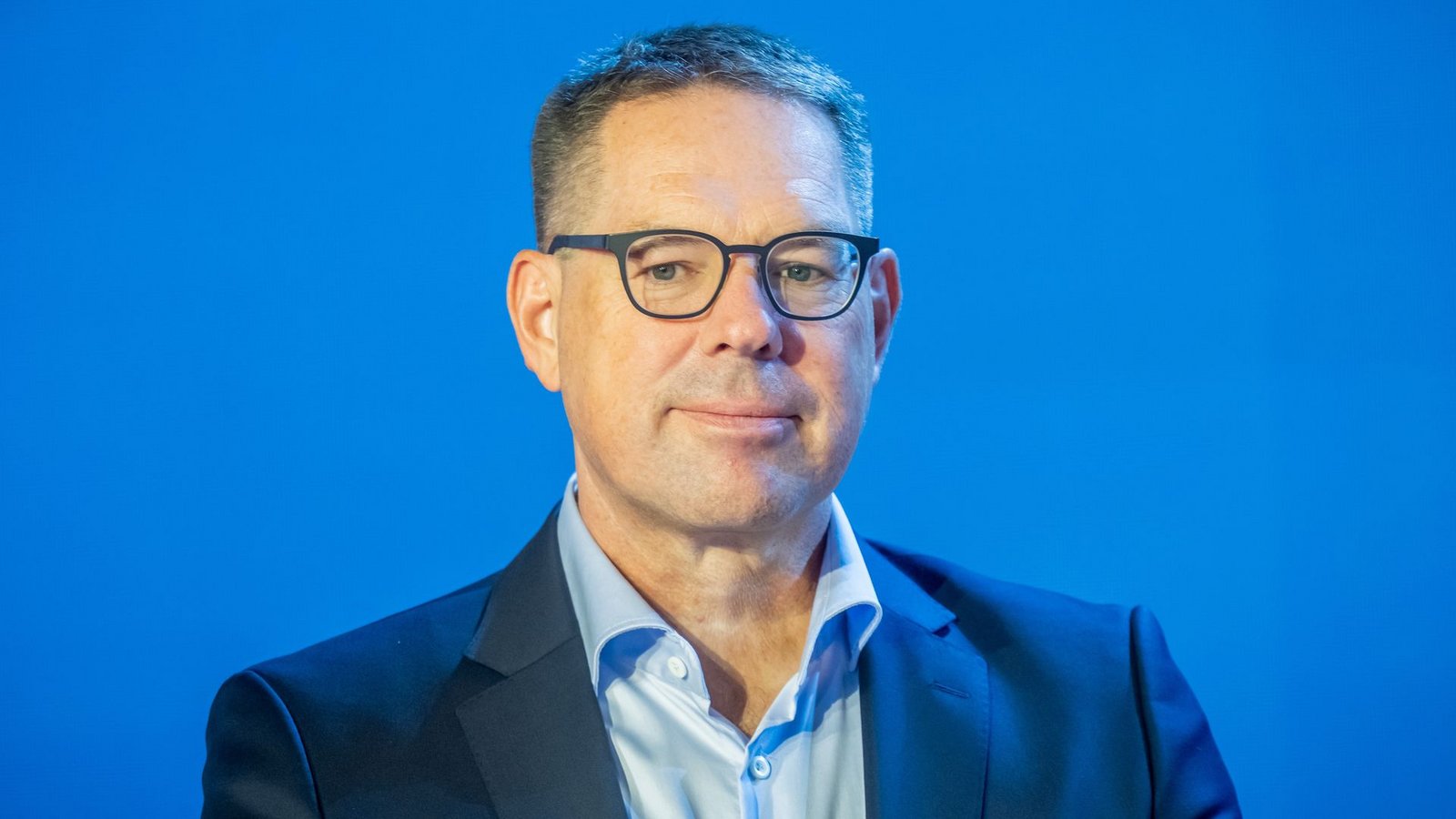 Schwarz-Chef Chrzanowski: "Wir übernehmen Verantwortung am Wirtschaftsstandort Deutschland und leisten unseren Beitrag für ein starkes, souveränes Europa". (Archivbild)Foto: Michael Kappeler/dpa Schwarz-Chef Chrzanowski: "Wir übernehmen Verantwortung am Wirtschaftsstandort Deutschland und leisten unseren Beitrag für ein starkes, souveränes Europa". (Archivbild)Foto: Michael Kappeler/dpa