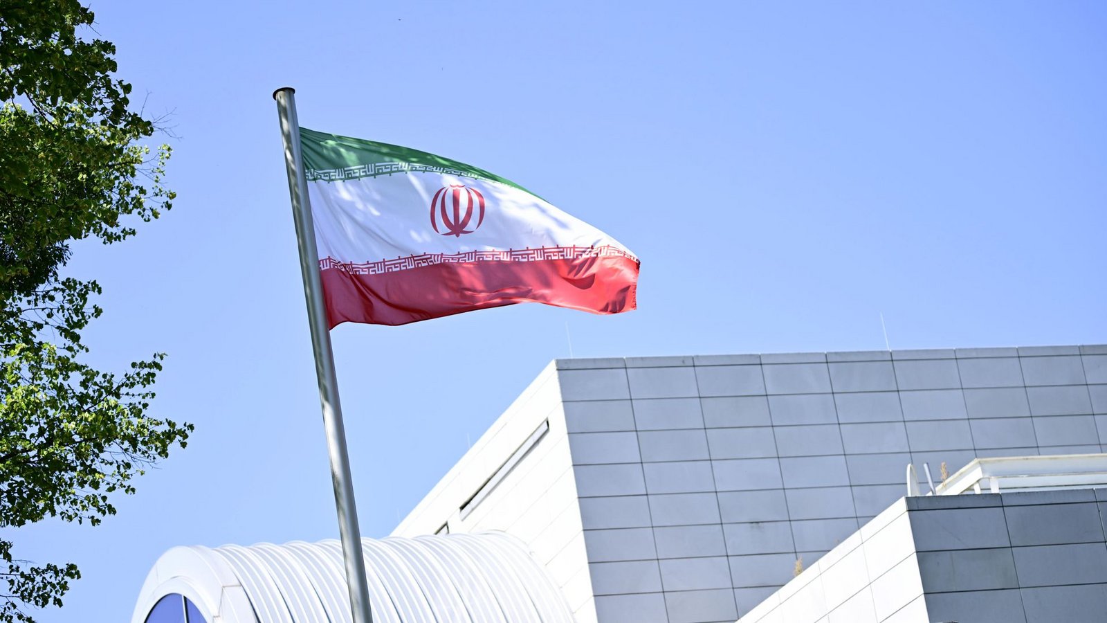 Hinrichtung im Iran (Symbolbild)Foto: Fabian Sommer/dpa/Fabian Sommer Hinrichtung im Iran (Symbolbild)Foto: Fabian Sommer/dpa/Fabian Sommer