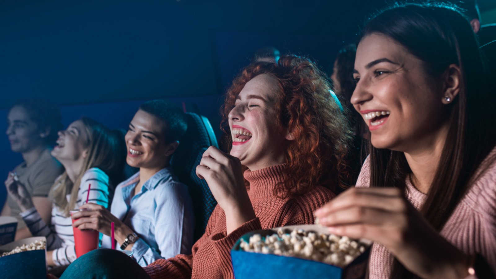 Welche Filme starten im Mai 2022?Foto: Zoran Zeremski/Shutterstock