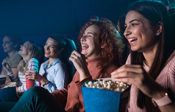 Welche Filme starten im Mai 2022?<span class='image-autor'>Foto: Zoran Zeremski/Shutterstock</span>