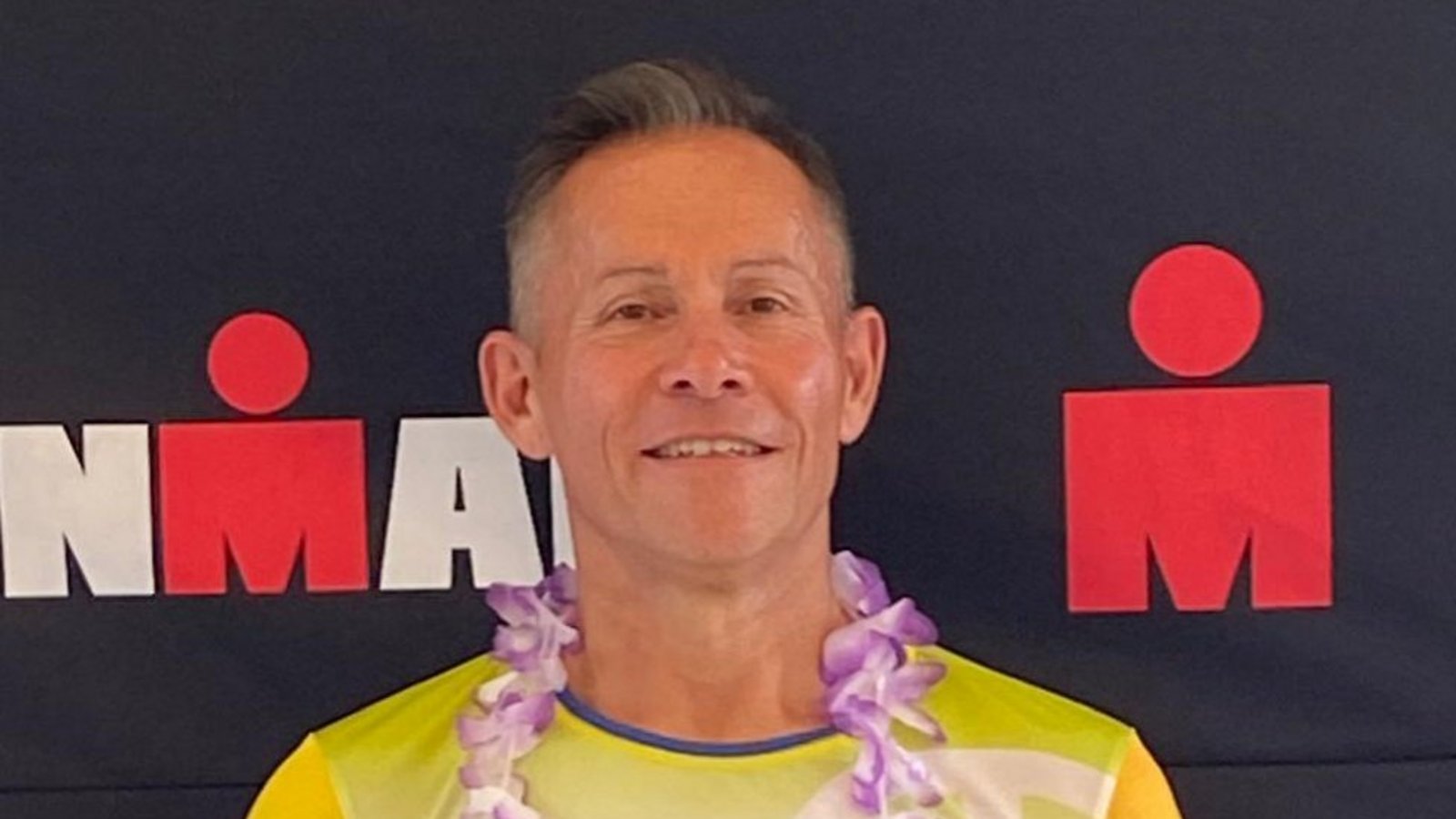 Thomas Fritsch aus Illingen hat sich mit einer hervorragenden Leistung die Qualifikation für den Ironman auf Hawaii gesichert. Foto: privat