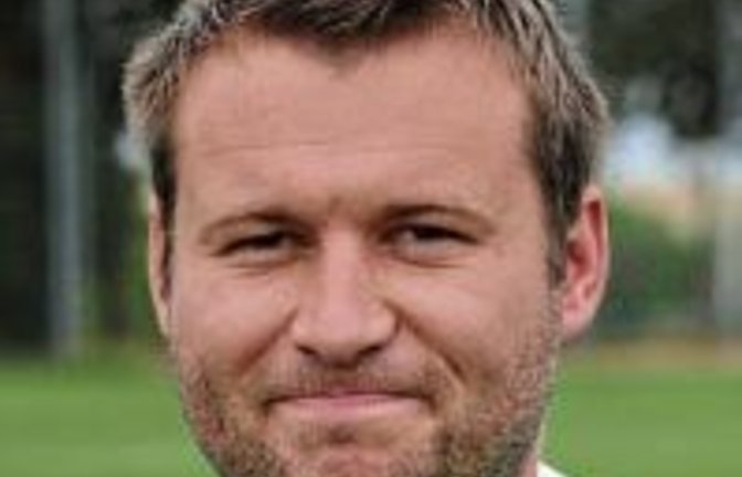 Heiko Knödl, [[br]]SV Iptingen