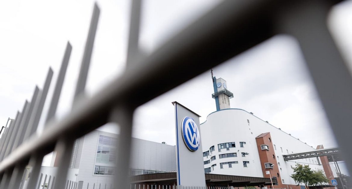 Das VW-Werk in Osnabrück soll ein Rüstungsstandort werden.