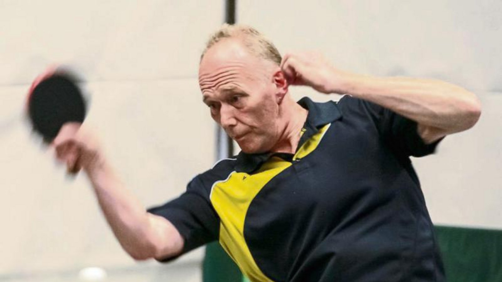 Holger Raff geht als Nummer eins des TSV Oberriexingen in die neue Kreisligarunde. Foto: Simecek