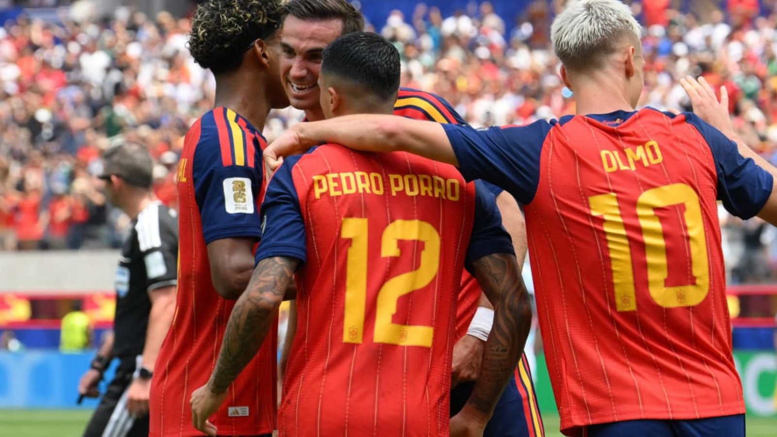 Wann finden die Spiele bei der Fußball-Weltmeisterschaft der Männer 2026 statt? Wie sieht der Turnierbaum aus?PATRICK T. FALLON/afp