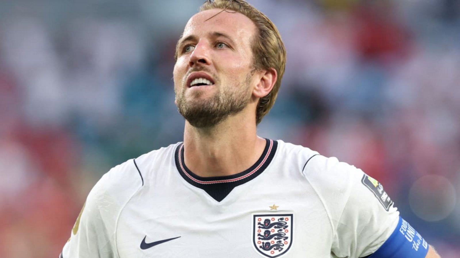 Harry Kane ist mit England bei der Fußball-Weltmeisterschaft 2026 im Halbfinale ausgeschieden.JUSTIN SETTERFIELD/afp Harry Kane ist mit England bei der Fußball-Weltmeisterschaft 2026 im Halbfinale ausgeschieden.JUSTIN SETTERFIELD/afp