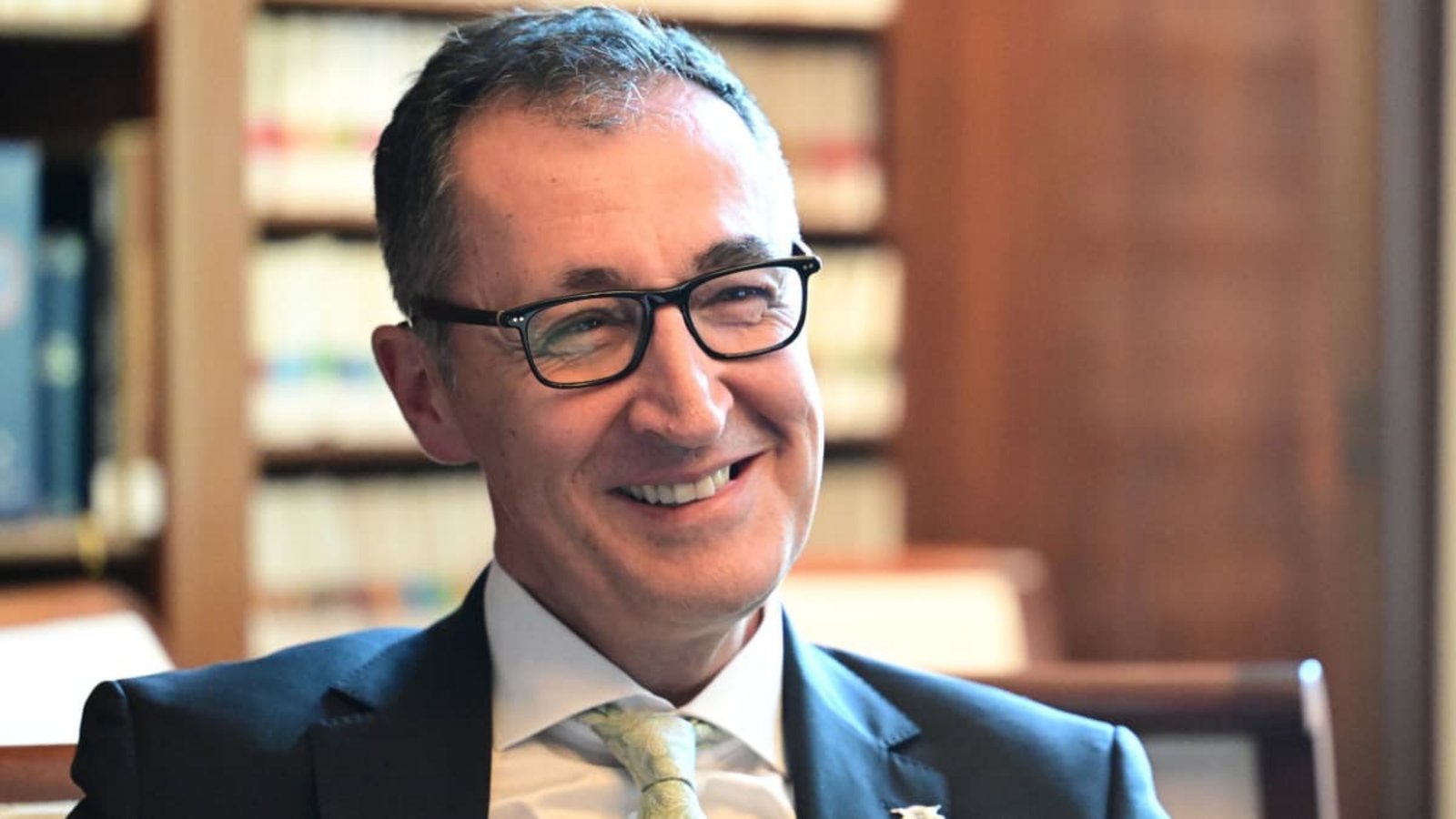 Cem Özdemir ist seit mehreren Monaten Regierungschef im Südwesten. (Archivbild)Bernd Weißbrod/dpa Cem Özdemir ist seit mehreren Monaten Regierungschef im Südwesten. (Archivbild)Bernd Weißbrod/dpa