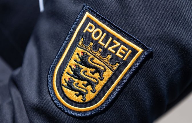 Die Polizei half bei der Suche nach dem Auto. (Symbolbild)<span class='image-autor'>Silas Stein/dpa</span>
