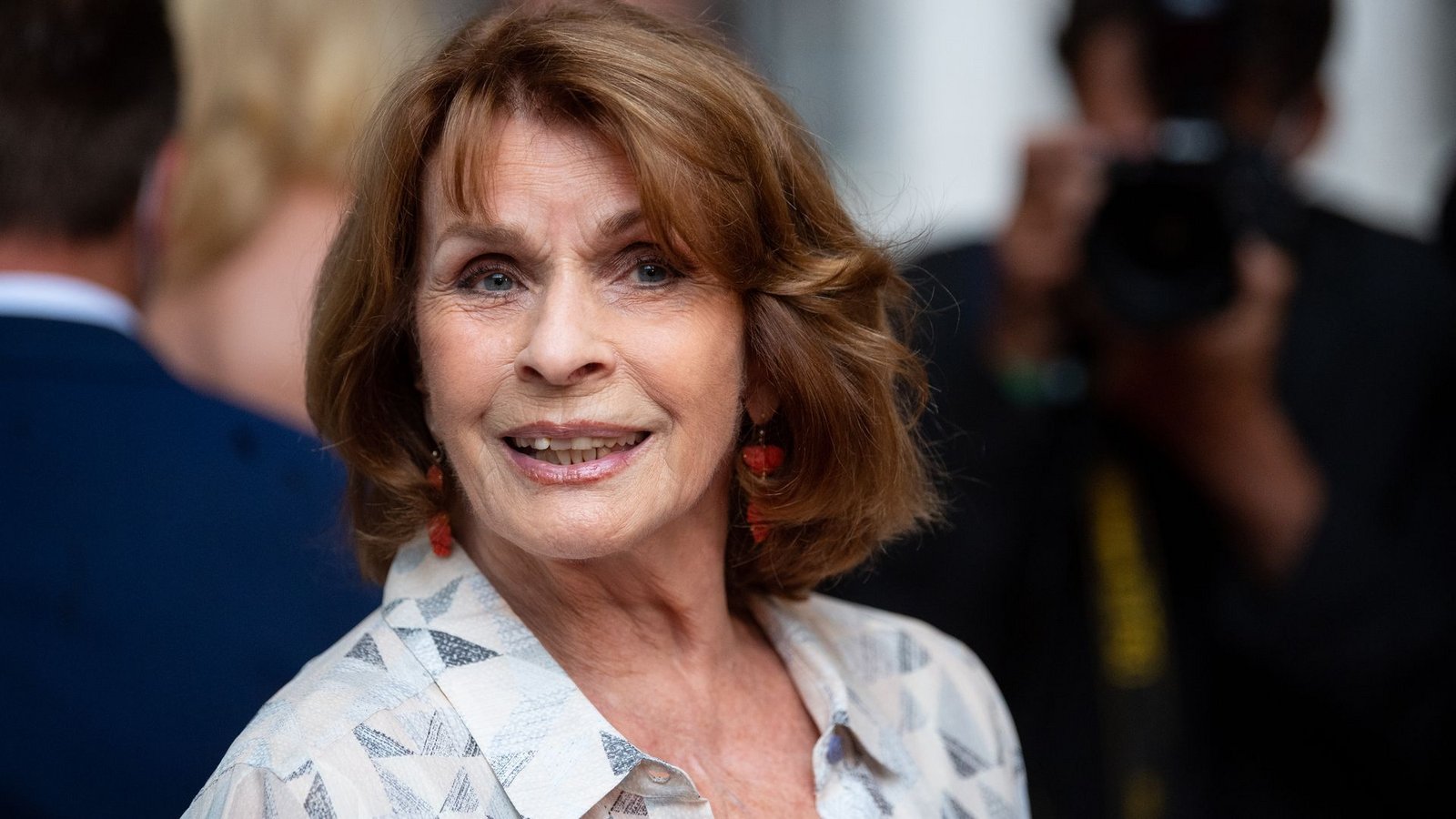 Senta Berger wird 85 Jahre. (Archivbild)Foto: Sven Hoppe/dpa Senta Berger wird 85 Jahre. (Archivbild)Foto: Sven Hoppe/dpa