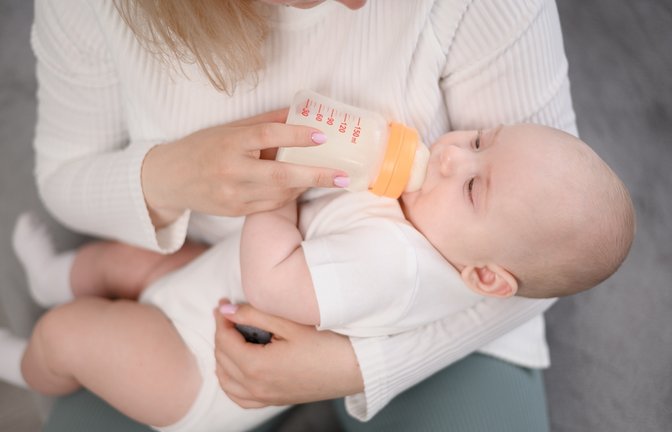 Das sind die beliebtesten Babynamen im Ländle.<span class='image-autor'>Foto: Yury Nikolaev / shutterstock.com</span>