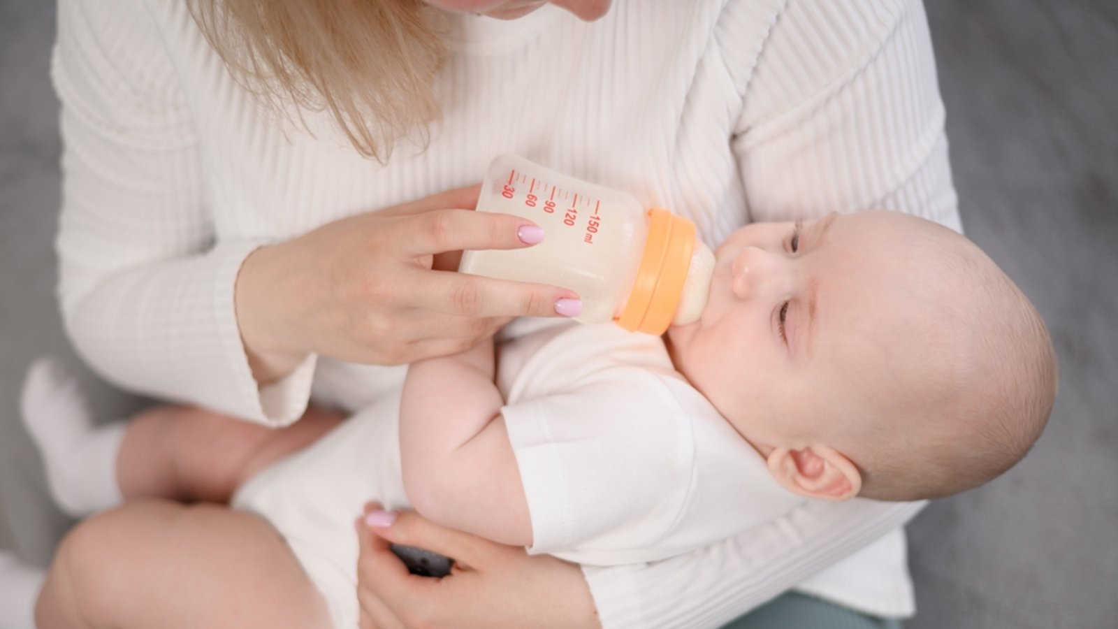 Das sind die beliebtesten Babynamen im Ländle.Foto: Yury Nikolaev / shutterstock.com