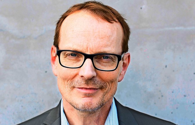 Gerhard Gründer, Professor am Zentralinstitut für seelische Gesundheit Mannheim, sieht einiges an Antidepressiva inzwischen kritisch.<span class='image-autor'>Foto: PR/

Zentrum für Seelische Gesundheit</span>