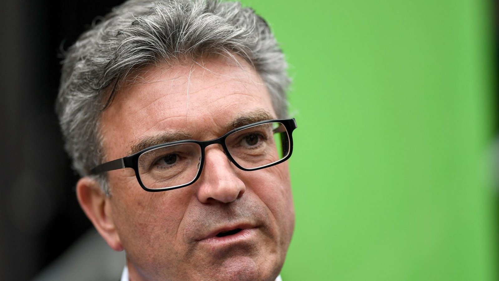 „Ich finde das irritierend“, sagt der grüne Freiburger Ex-OB Dieter Salomon zu seiner Hängepartie beim Normenkontrollrat.Foto: dpa/Patrick Seeger „Ich finde das irritierend“, sagt der grüne Freiburger Ex-OB Dieter Salomon zu seiner Hängepartie beim Normenkontrollrat.Foto: dpa/Patrick Seeger