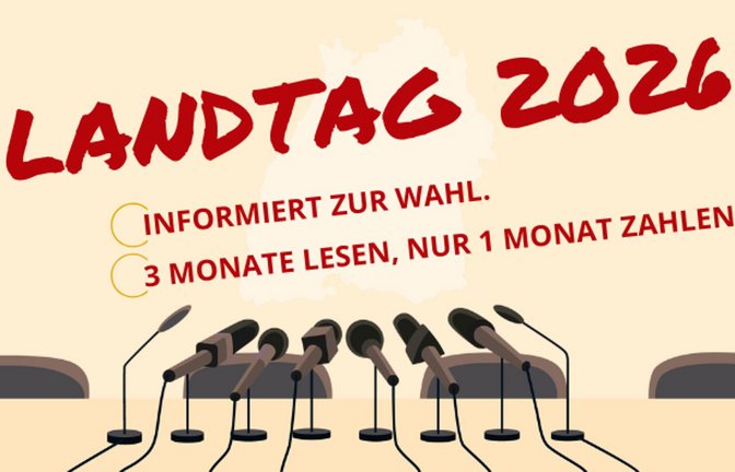 Zur Landtagswahl gibt es das E-Paper und Web-Abo der Stuttgarter Nachrichten zu einem besonders günstigen Preis.<span class='image-autor'>Foto: StZN</span>
