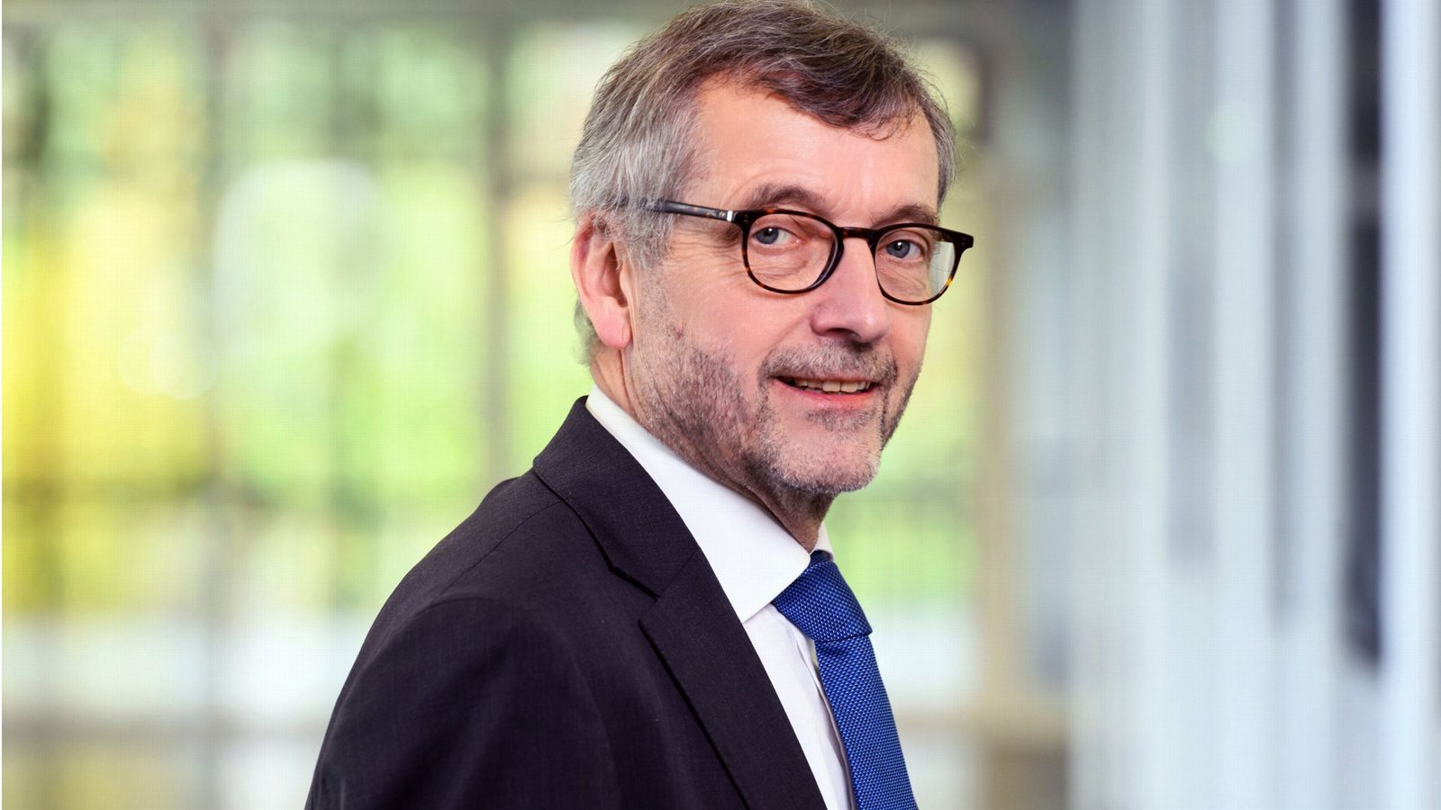 Der Präsident der Hochschulrektorenkonferenz, Walter Rosenthal, hat die Hochschulen aufgefordert, sich klar zum Thema Antisemitismus zu positionieren.Foto: epd/David Ausserhofer Der Präsident der Hochschulrektorenkonferenz, Walter Rosenthal, hat die Hochschulen aufgefordert, sich klar zum Thema Antisemitismus zu positionieren.Foto: epd/David Ausserhofer