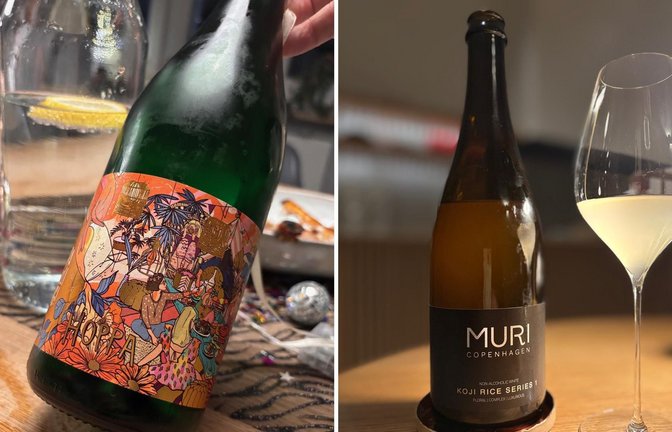 Alles geht! Wer keinen Alkohol trinken möchte, findet spannende Alternativen.<span class='image-autor'>Foto: nja</span>