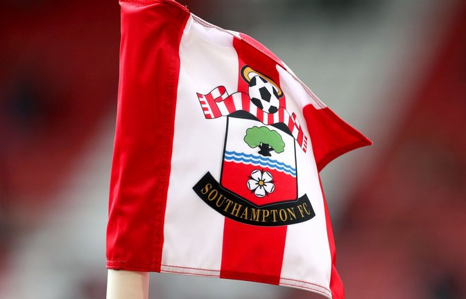 Der FC Southampton wurde wegen Spionage von den Playoffs ausgeschlossen. (Archivbild)<span class='image-autor'>Foto: Mark Kerton/PA Wire/dpa</span>