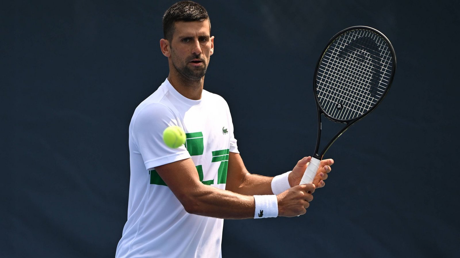 Die US Open finden in diesem Jahr zwischen dem 26. August und 8. September statt.Foto: IMAGO/Cover-Images Die US Open finden in diesem Jahr zwischen dem 26. August und 8. September statt.Foto: IMAGO/Cover-Images