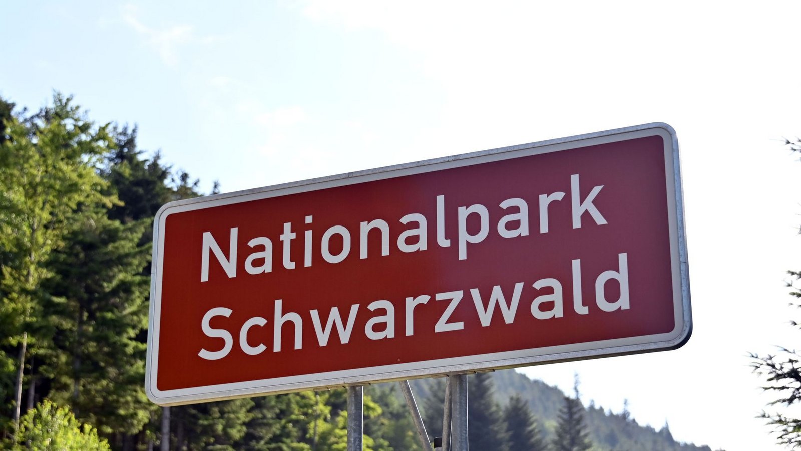 Nationalparks spielen eine wichtige Rolle für den Naturschutz im Land.Foto: Uli Deck/dpa/Uli Deck Nationalparks spielen eine wichtige Rolle für den Naturschutz im Land.Foto: Uli Deck/dpa/Uli Deck