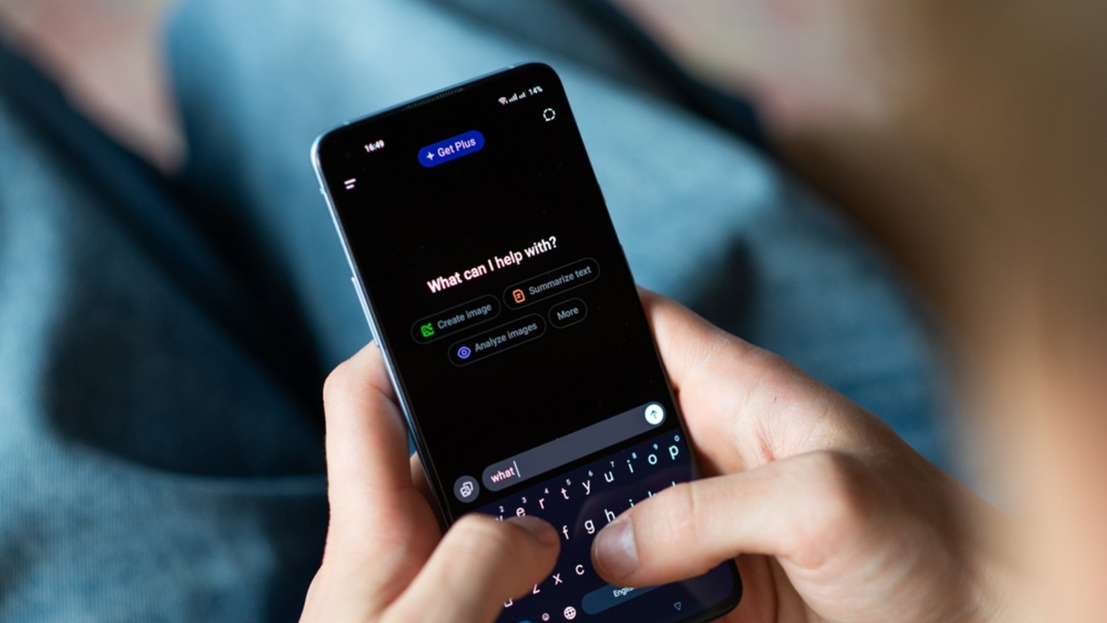 Bei ChatGPT von OpenAI kommt es aktuell wohl zu Problemen.Foto: Yarrrrrbright/Shutterstock Bei ChatGPT von OpenAI kommt es aktuell wohl zu Problemen.Foto: Yarrrrrbright/Shutterstock