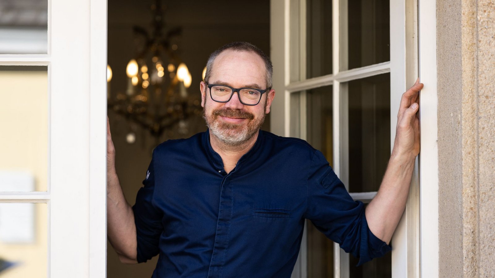 Das Magazin „Der Feinschmecker“ hat die 500 besten Restaurants in Deutschland getestet. Die Speisemeisterei mit Stefan Gschwendtner (Foto) als Küchenchef ist in Stuttgart das am höchsten bewertete Restaurant.Foto: Tom Weller / 24passion/Tom Weller / 24passion Das Magazin „Der Feinschmecker“ hat die 500 besten Restaurants in Deutschland getestet. Die Speisemeisterei mit Stefan Gschwendtner (Foto) als Küchenchef ist in Stuttgart das am höchsten bewertete Restaurant.Foto: Tom Weller / 24passion/Tom Weller / 24passion