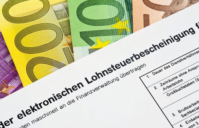 Ende Februar sollte sie spätestens da sein.<span class='image-autor'>Foto: Bernd Leitner Photography / shutterstock.com</span>