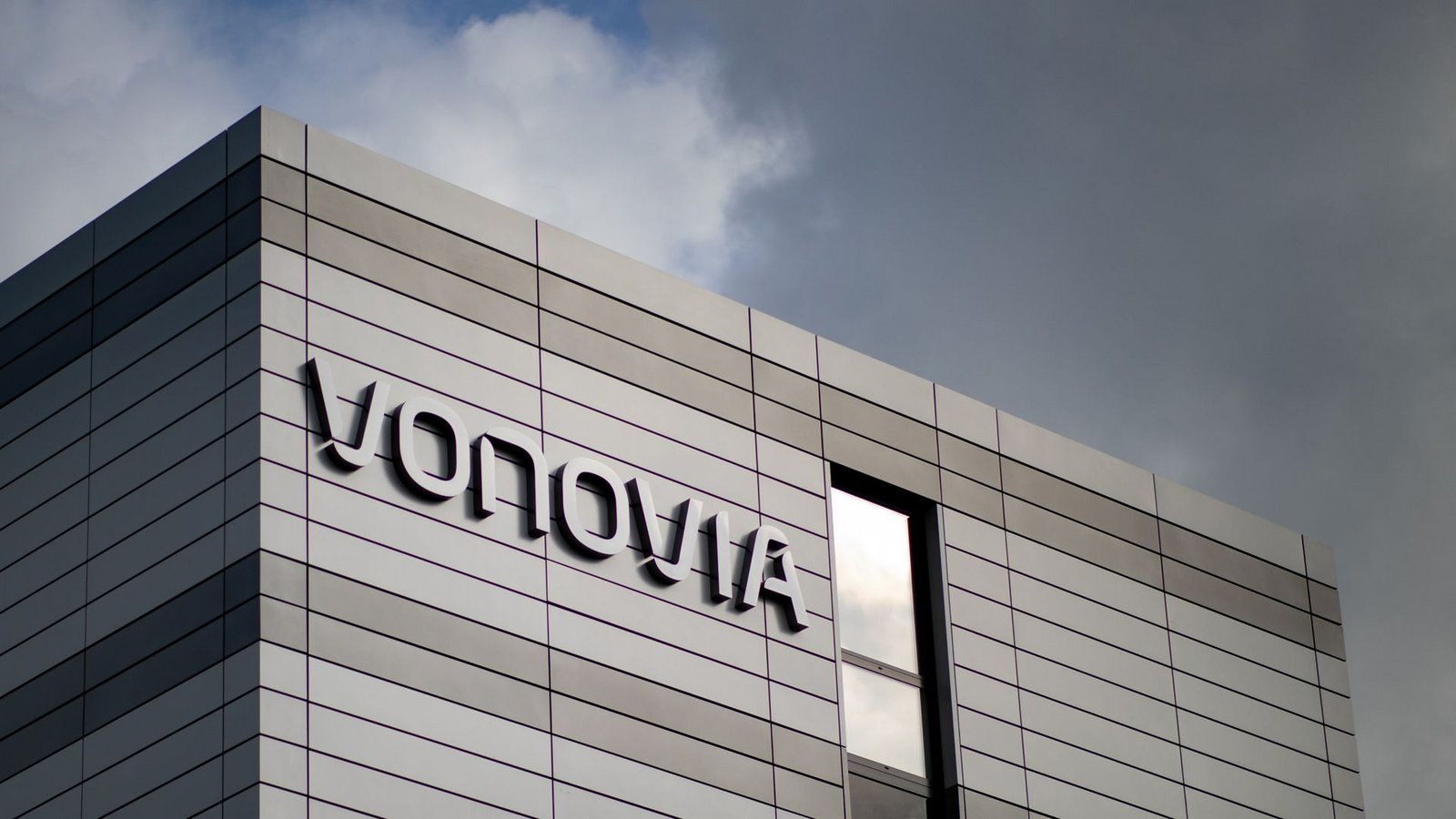 Deutschlands größter Immobilienkonzern Vonovia plant in diesem Jahr keine Neubauten.Foto: Marcel Kusch/dpa/Archivbild