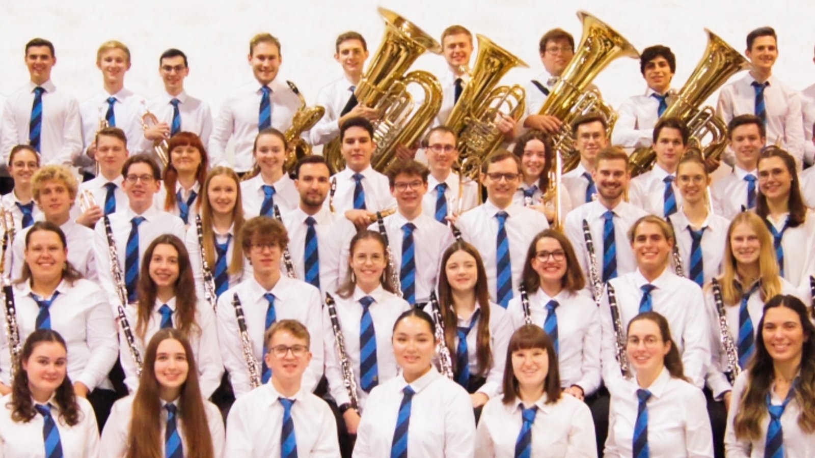 Das Kreisjugend-Orchester kommt nach Besigheim.  Foto: p