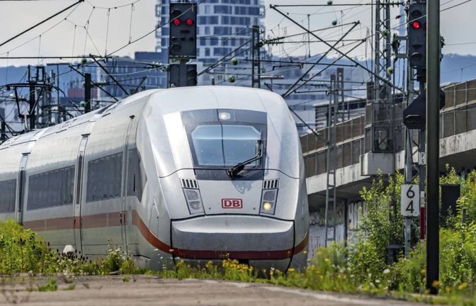 Im Stuttgarter Norden soll ein neuer Bahntunnel entstehen. Die Pläne sind noch unkonkret.<span class='image-autor'>www.imago-images.de</span>