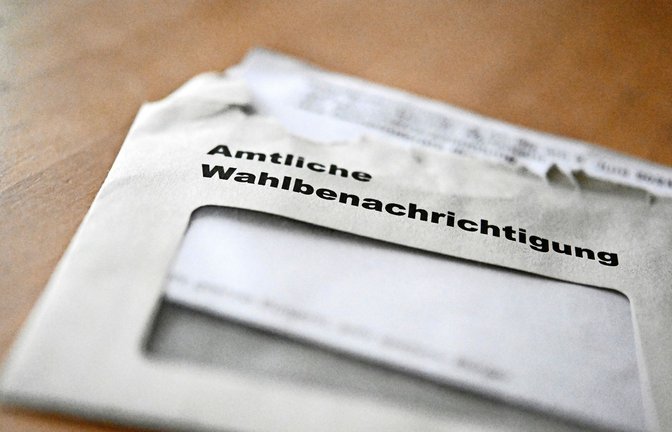 Landtagswahl in Baden-Württemberg.<span class='image-autor'>Foto: dpa</span>