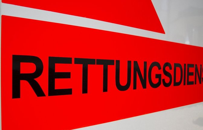 Bei einem Unfall auf der B19 kam am Donnerstag ein 32-jähriger Motorradfahrer ums Leben (Symbolfoto).<span class='image-autor'>Foto: Eibner-Pressefoto</span>