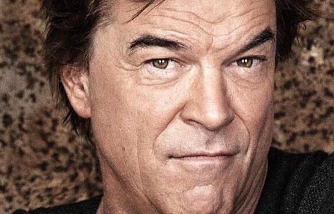. . . mit Toten Hosen-Star Campino.<span class='image-autor'>Foto: JKP</span>