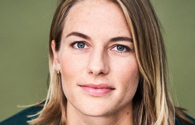 Katja Schmidt ist im Raum Stuttgart aufgewachsen und forscht in Berlin zu Ressentiments und Verlustängsten.<span class='image-autor'>Foto: privat</span>