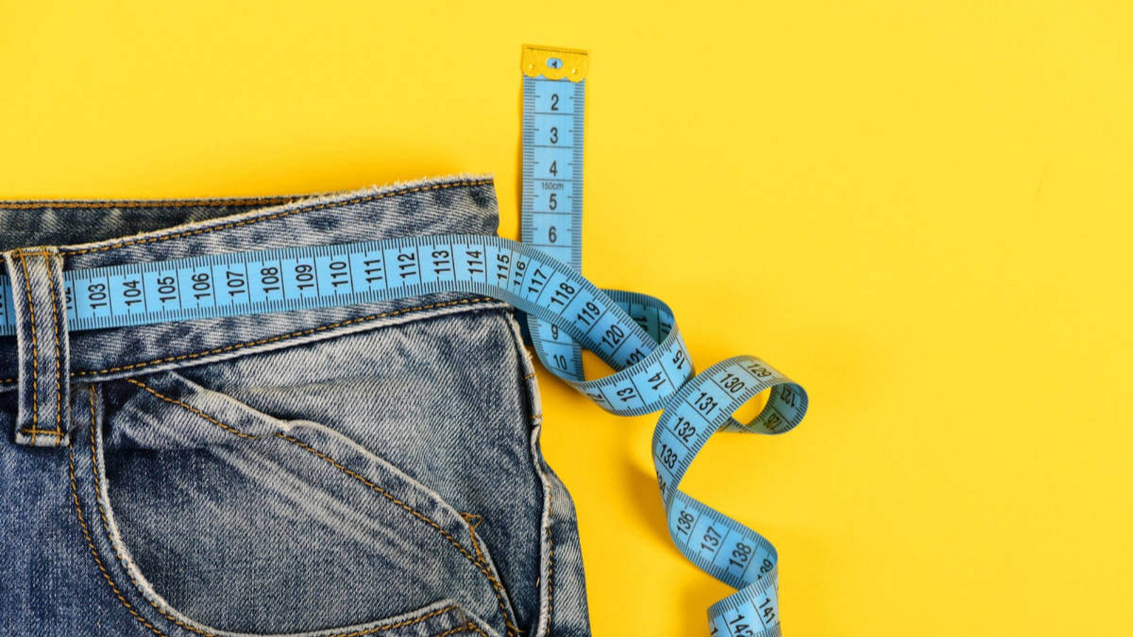 Gesund und leicht abnehmen ohne Diät: Wer auf ein paar Dinge achtet, kann auch ohne Diät abnehmen und das ganz ohne Verzicht.Foto: Just dance / Shutterstock.com