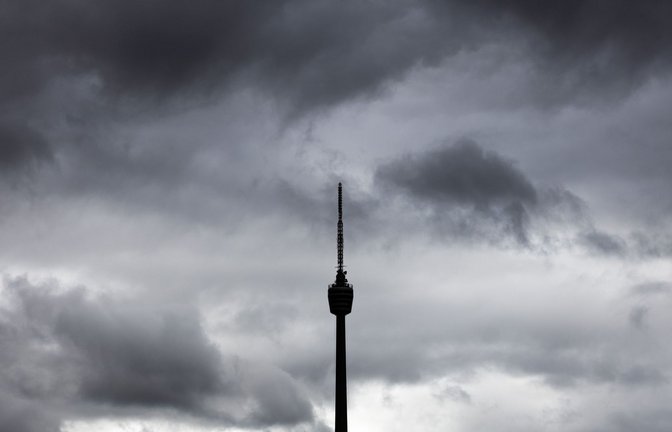 In den kommenden Tagen zeigt sich das Wetter in Baden-Württemberg von seiner wechselhaften Seite.<span class='image-autor'>Foto: Christoph Schmidt/dpa/Christoph Schmidt</span>