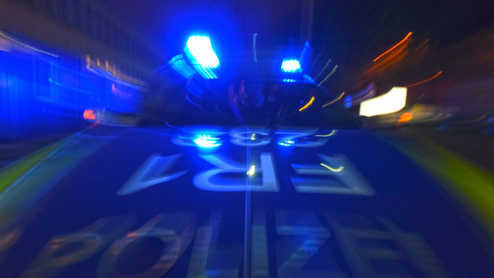 Die Polizei meldet eine blutige Auseinandersetzung in einem Lokal in Heilbronn.Foto: dpa/Patrick Seeger Die Polizei meldet eine blutige Auseinandersetzung in einem Lokal in Heilbronn.Foto: dpa/Patrick Seeger