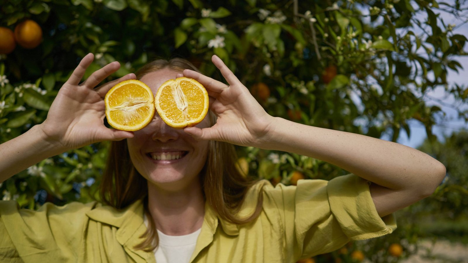 Insbesondere Zitrusfrüchte sind reich an Vitamin C.Foto: IMAGO/Westend61/Anastasiia Nelen Insbesondere Zitrusfrüchte sind reich an Vitamin C.Foto: IMAGO/Westend61/Anastasiia Nelen
