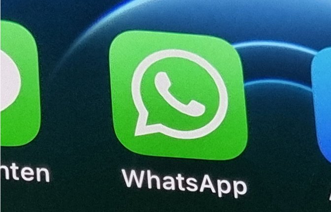 Das Unternehmen ließ sich bei der Konkurrenz und anderen Meta-Unternehmen inspirieren. (Symbolbild)<span class='image-autor'>Foto: dpa/Christoph Dernbach</span>