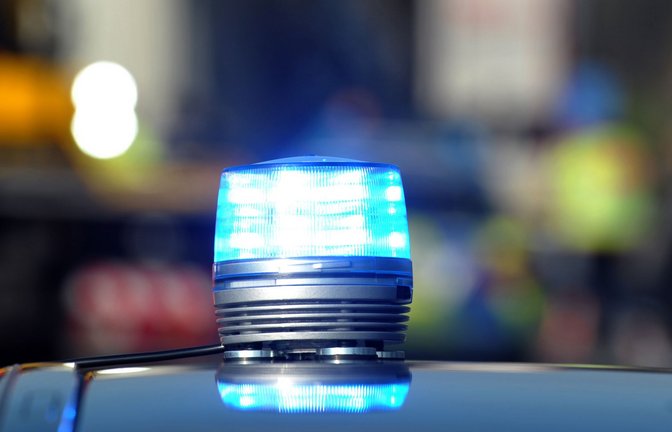 Die Polizei ermittelt zum Tod eines 26-Jährigen in Reutlingen. (Symbolbild)<span class='image-autor'>Foto: dpa/Stefan Puchner</span>