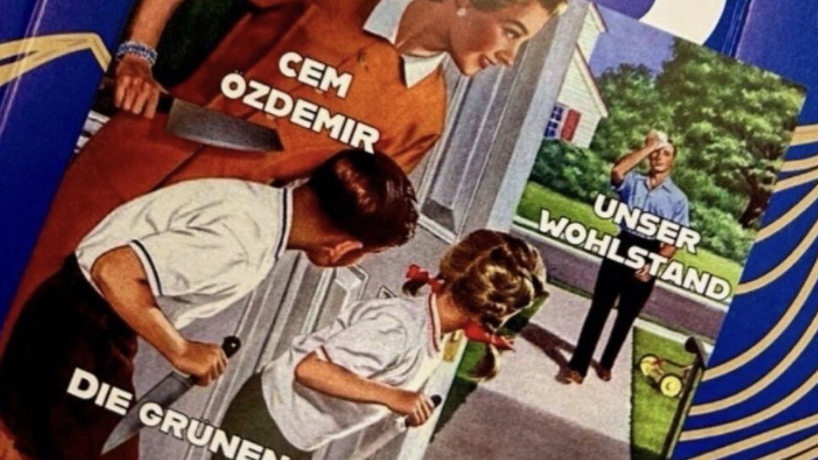 Üblich oder übergriffig? Eines der beiden umstrittenen MotiveFoto: Instagram Üblich oder übergriffig? Eines der beiden umstrittenen MotiveFoto: Instagram