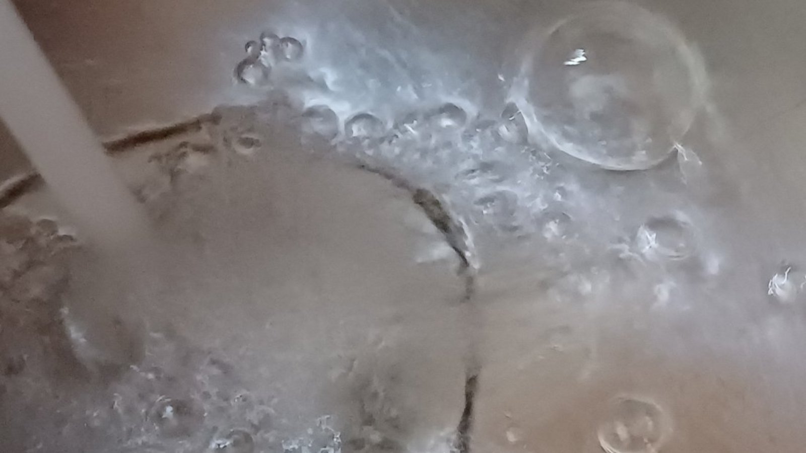 Die Trinkwasserversorgung soll zukunftssicher werden.  Foto: Rücker