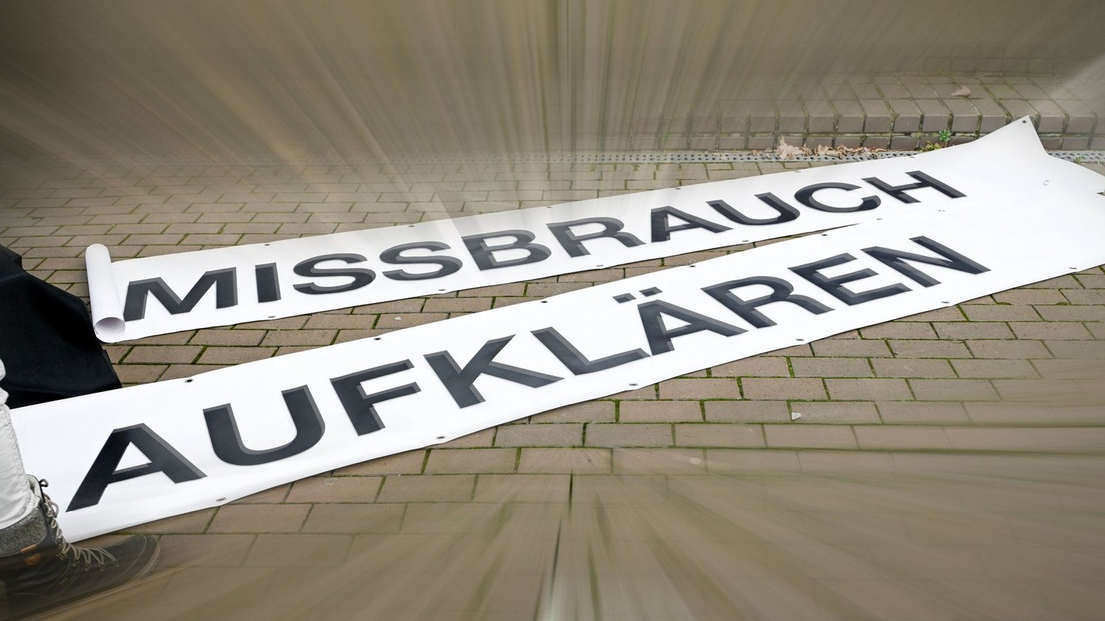 Eine Studie offenbart Handlungsbedarf.Foto: KNA/Julia Steinbrecht Eine Studie offenbart Handlungsbedarf.Foto: KNA/Julia Steinbrecht